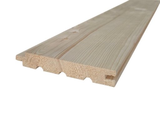 SISÄPANEELI 14X120mm STS4 TALOUSLAATU 
