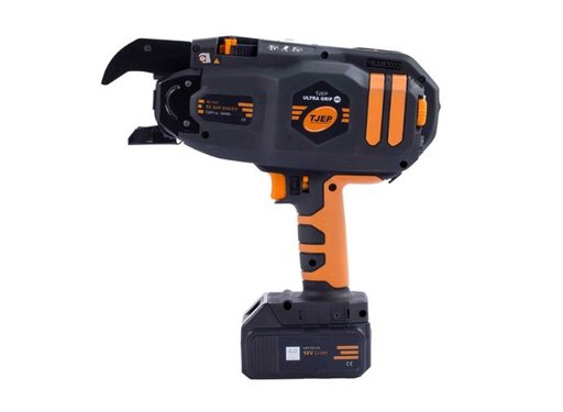 TJEP ULTRA GRIP 40 SIDOSKONE 12-40mm 