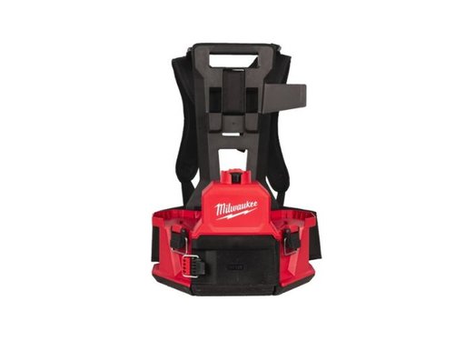  AKKUREPPUSUMUTIN MILWAUKEE M18 BBPFP2-0