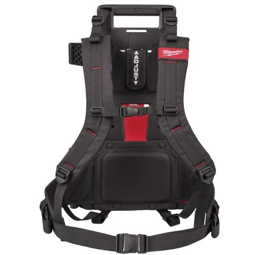  AKKUREPPUSUMUTIN MILWAUKEE M18 BBPFP2-0