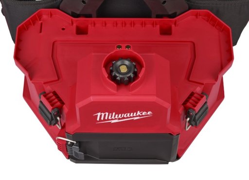  AKKUREPPUSUMUTIN MILWAUKEE M18 BBPFP2-0