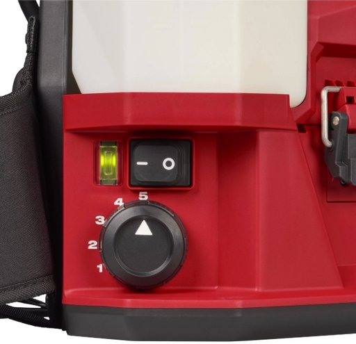  AKKUREPPUSUMUTIN MILWAUKEE M18 BBPFP2-0