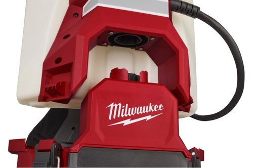  AKKUREPPUSUMUTIN MILWAUKEE M18 BBPFP2-0