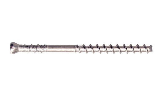 Terassiruuvi 60x4,2mm Camo Edge C4 A2 Piilokiinnitys