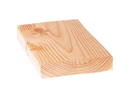 TERASSILAUTA 28X120mm SHP DOUGLASKUUSI