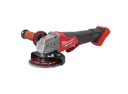 KULMAHIOMAKONE MILWAUKEE M18 FSAGV125XPDB-0X