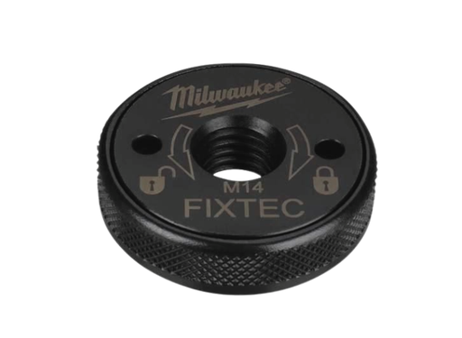 FIXTEC MUTTERI KULMAHIOMAKONEESEEN MILWAUKEE