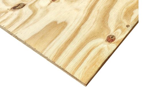 HAVUKILOVANERI 12X1200X2400mm