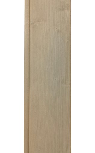 SISUSTUSPANEELI 14x120x2400mm STS4 HARJATTU HIEKKA