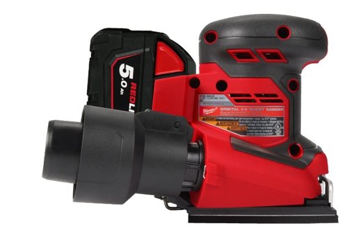 Milwaukee Tasohiomakone BQSS-502B M18