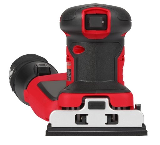 Milwaukee Tasohiomakone BQSS-502B M18