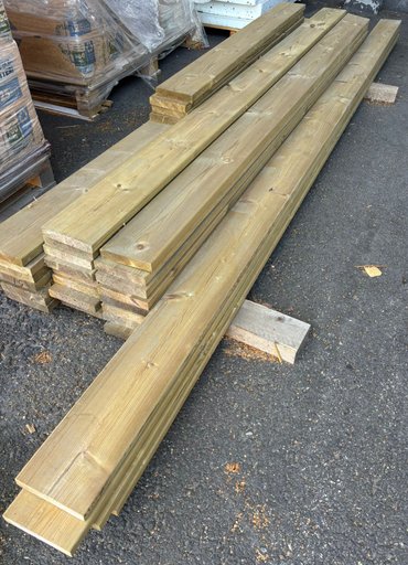 TERASSILAUTA 28X145mm SHP KESTOPUU VIHREÄ +80m/PKT TERASSILAUTA 28X145mm SHP KESTOPUU VIHREÄ +80m/PKT