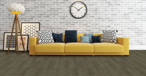 VINYYLILANKKU IDEO VIVA 4211 TUMMAN HARMAA (TILAUSTUOTE)