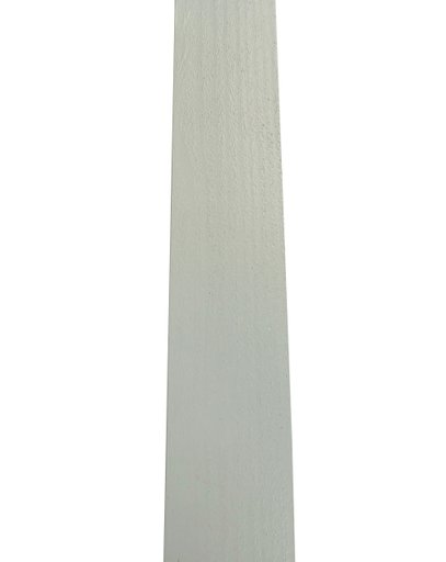 JALKALISTA 12X42X3300mm HARMAA 21KPL/PKT