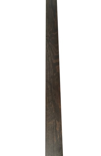 JALKALISTA 12x42x3300mm PÄHKINÄ+LAKKA CENT 10KPL/PKT JALKALISTA 12x42x3300mm PÄHKINÄ+LAKKA CENT 10KPL/PKT