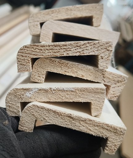 JALKALISTA 20X70X3300mm JOHTOURA VALKOINEN 6KPL/PKT JALKALISTA 20X70X3300mm JOHTOURA VALKOINEN 6KPL/PKT