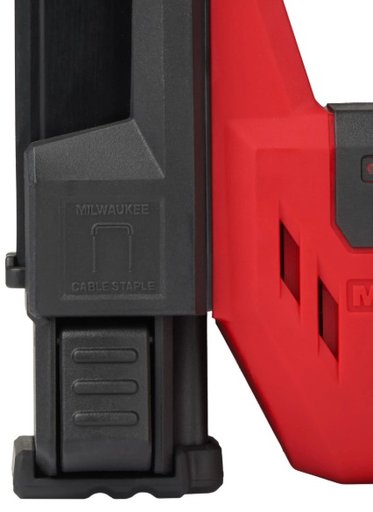 SINKILÄNAULAIN KAAPELEILLE MILWAUKEE M12 BCST-0