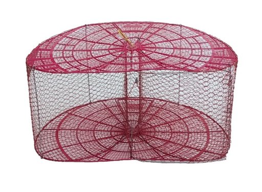 KATISKA 1-NIELUINEN PUNAINEN 40CM