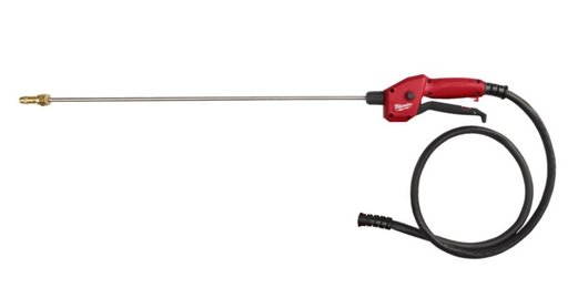 KEMIKAALISUMUTIN MILWAUKEE M18 BBPFP2CST 15l