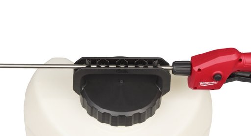 KEMIKAALISUMUTIN MILWAUKEE M18 BBPFP2CST 15l