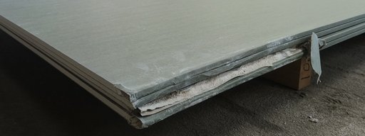 TUULENSUOJAKIPSILEVY 9X1200X3000mm 4KPL/PKT (KOLHITTU) TUULENSUOJAKIPSILEVY 9X1200X3000mm 4KPL/PKT (KOLHITTU)