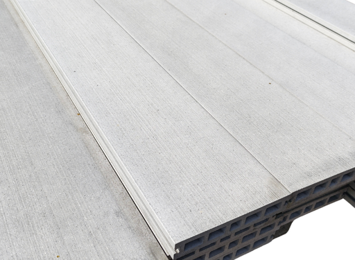 KOMPOSIITTI 26x140x6000mm TWPC/T LUNA GRAFIITIN HARMAA 144m/PKT