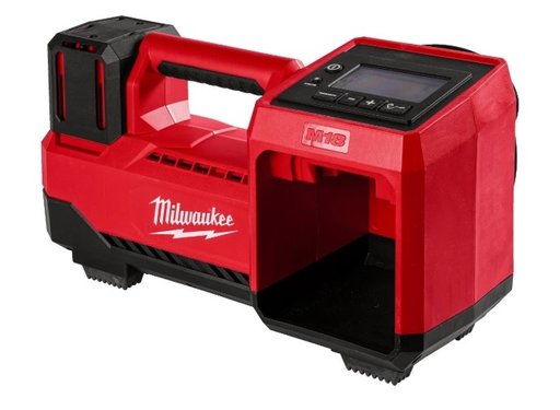 ILMAKOMPRESSORI MILWAUKEE M18 BI-0