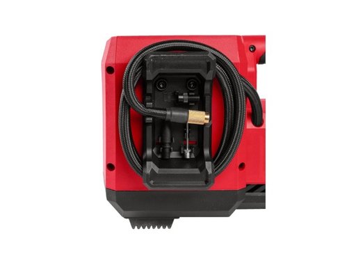 ILMAKOMPRESSORI MILWAUKEE M18 BI-0