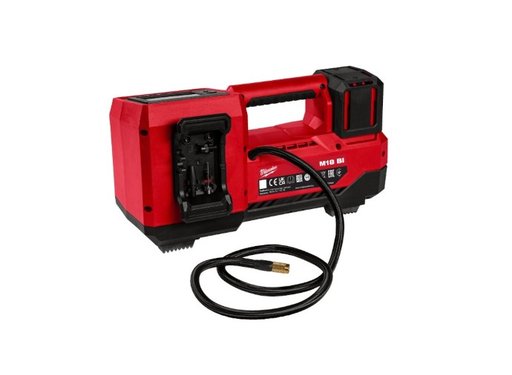 ILMAKOMPRESSORI MILWAUKEE M18 BI-0