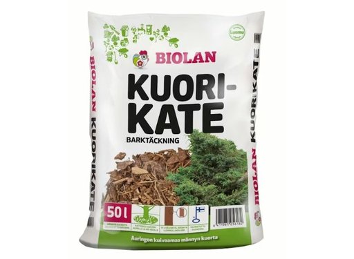 KUORIKATE BIOLAN 50L
