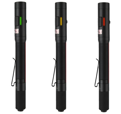 KYNÄVALAISIN LASERILLA MILWAUKEE IR PL250