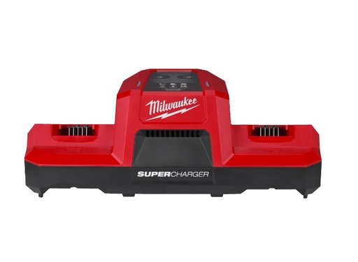 KAKSIPAIKKAINEN PIKALATURI MILWAUKEE M18 DBSC