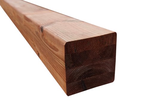 LIIMAPUU 90x90x6000mm KESTOPUU RUSKEA LIIMAPUU 90x90x6000mm KESTOPUU RUSKEA
