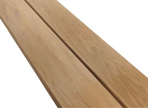 28x90mm SHP RESPECT LIIMATTU LÄMPÖKÄSITELTY HAAPA L=2100mm