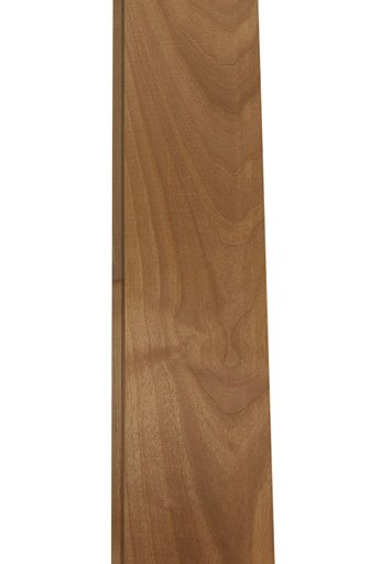 SAUNAPANEELI 15x120x2400mm STS3 LÄMPÖKÄSITELTY HAAPA