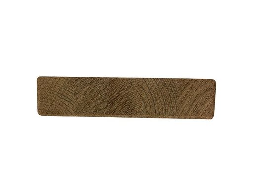 28x90mm SHP RESPECT LIIMATTU LÄMPÖKÄSITELTY HAAPA L=2100mm
