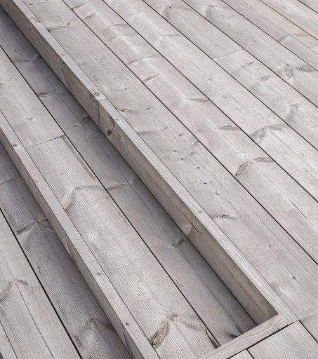 TERASSILAUTA 26X140mm LUNA SHP PROFIX 2