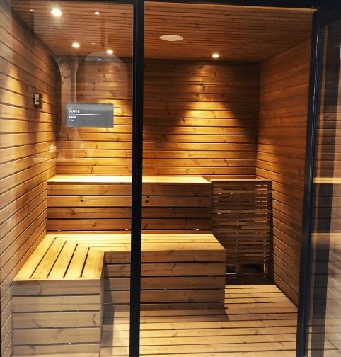 LUNA 26x92mm SHP SAUNA MÄNTY LUNA 26x92mm SHP SAUNA MÄNTY