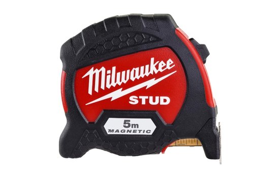 RULLAMITTA 5m MILWAUKEE STUD GEN2 RULLAMITTA 5m MILWAUKEE STUD GEN2