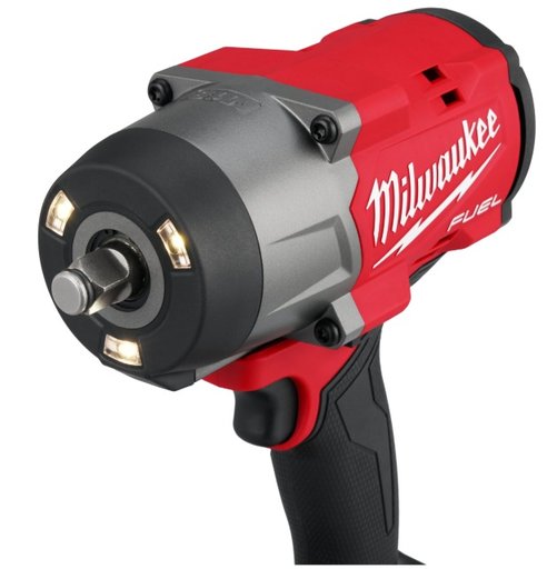 MILWAUKEE MUTTERINVÄÄNNIN M18 FHIW2F12-0