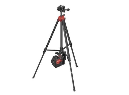 KOLMIJALKA 180CM MILWAUKEE