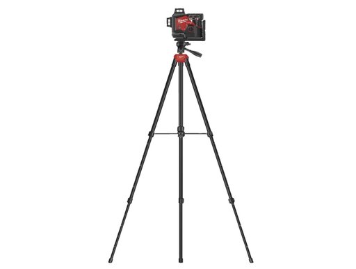 KOLMIJALKA 180CM MILWAUKEE