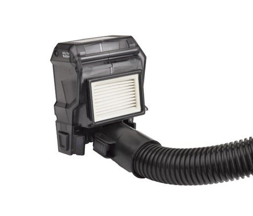 MILWAUKEE M18 FDDEXL-0 PÖLYNIMURI 26mm SDS-PLUS YHDISTELMÄVASAROILLE