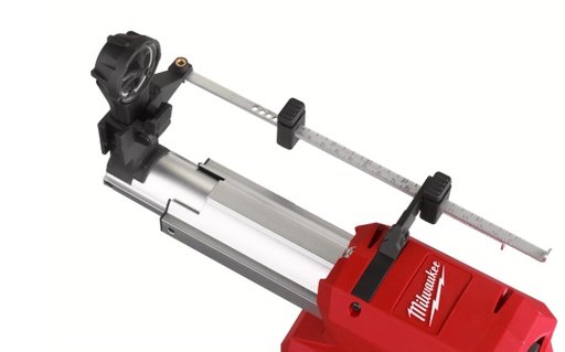MILWAUKEE M18 FDDEXL-0 PÖLYNIMURI 26mm SDS-PLUS YHDISTELMÄVASAROILLE