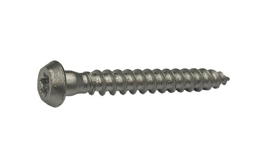 NAULAUSLEVYRUUVI 4,8X40mm RUSPERT 250KPL