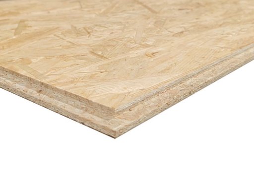 OSB-LEVY 18X1200X2700mm OSB-LEVY 18X1200X2700mm