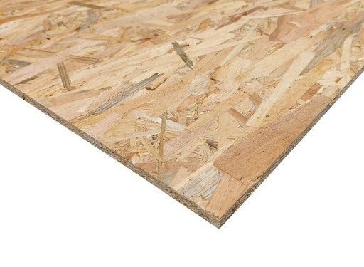 OSB-LEVY 11X1197X2600mm