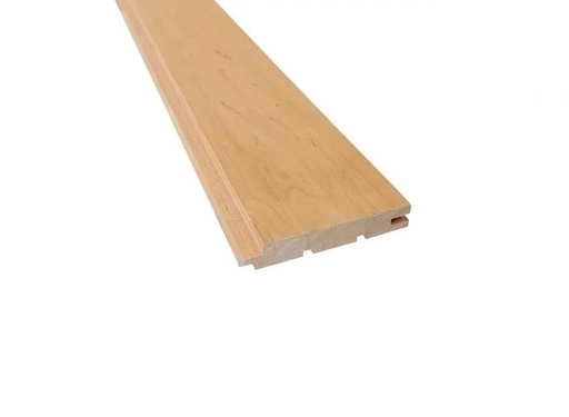 SAUNAPANEELI TERVALEPPÄ 15X90mm STS4 195m/PKT