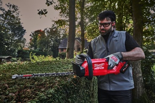 PENSASLEIKKURI MILWAUKEE M18 FHET60-0 PENSASLEIKKURI MILWAUKEE M18 FHET60-0