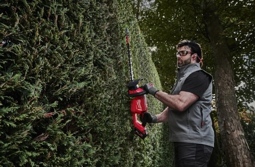 PENSASLEIKKURI MILWAUKEE M18 FHET60-0 PENSASLEIKKURI MILWAUKEE M18 FHET60-0
